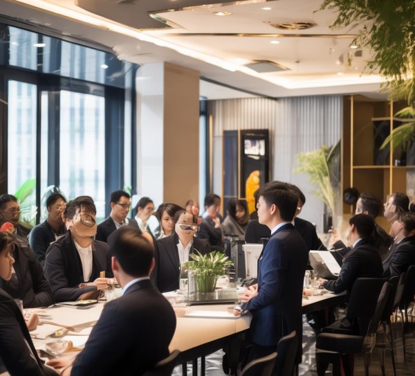 沈阳酒店服务礼仪培训机构，助力高端酒店成功运营