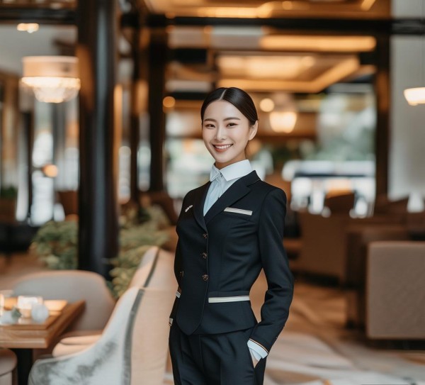 导游礼仪，酒店服务中的 Must-Have 知识