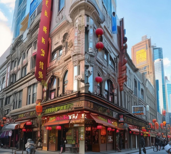 盐城餐饮文化，从 overlooked到全球知名