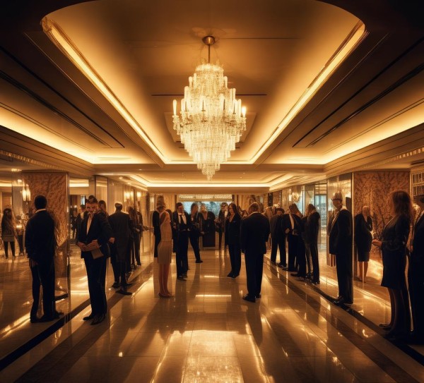 heated by the rising demand for high-quality service in the hospitality industry heated by the rising demand for high-quality service in the hospitality industry