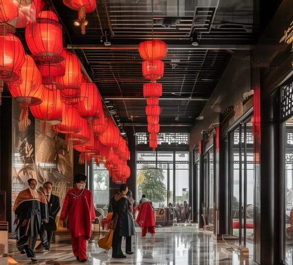 长沙酒店文化与服务礼仪,一场传承与创新的旅程 长沙酒店文化与服务礼仪,一场传承与创新的旅程