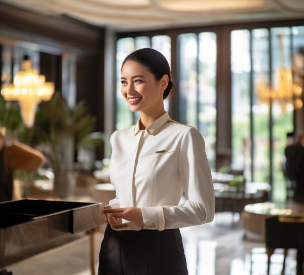 酒店服务礼仪怎么做的好 酒店服务礼仪怎么做的好