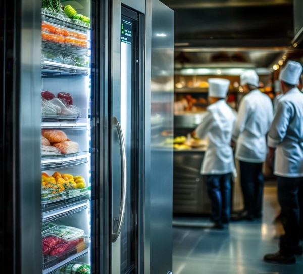 冰箱管理，酒店餐饮店的必备神器背后的故事