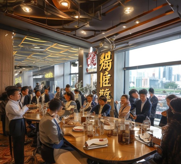 阳关酒店餐饮管理招聘,人才引进与市场拓展 阳关酒店餐饮管理招聘,人才引进与市场拓展