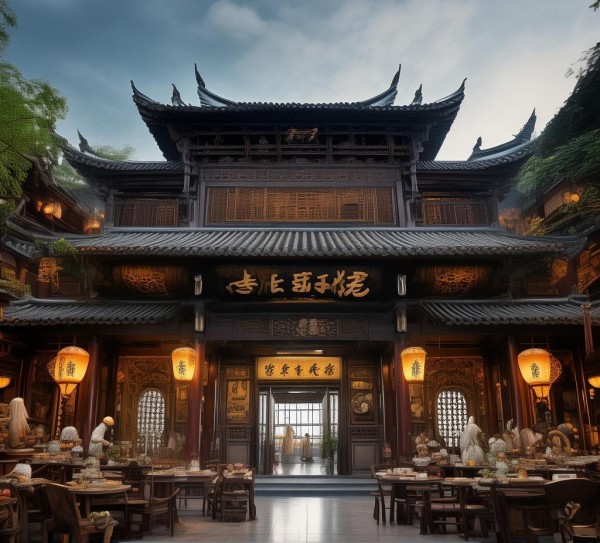 天元酒店餐饮管理,从古至今的传奇 天元酒店餐饮管理,从古至今的传奇