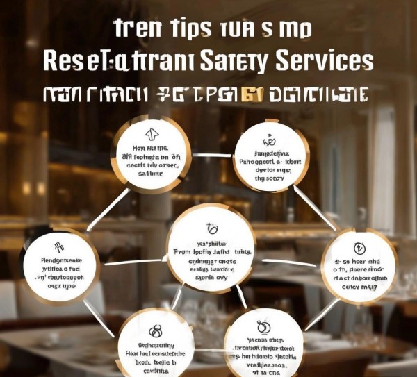 酒店餐饮安全服务中的 Ten Tips，从细节到管理，保障你的用餐安全