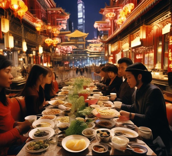 北京餐饮酒店,一场独特的文化与美食之旅 北京餐饮酒店,一场独特的文化与美食之旅