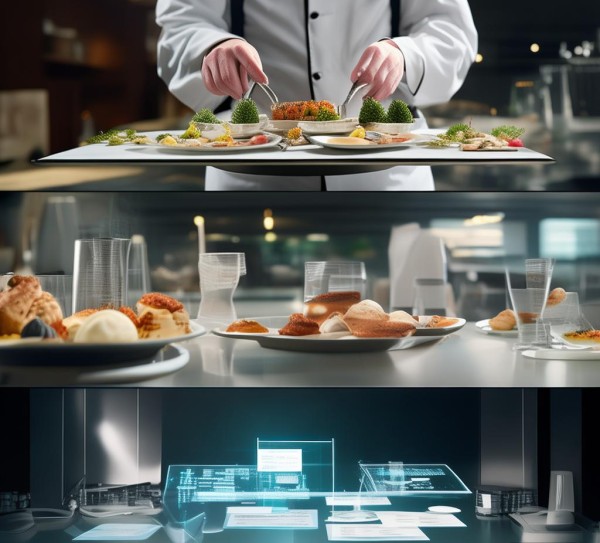 餐饮服务设计,从礼仪到专业 餐饮服务设计,从礼仪到专业