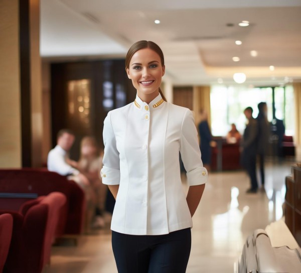 酒店服务礼仪职业用语 酒店服务礼仪职业用语