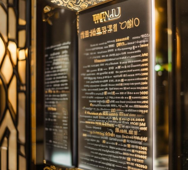 长河大酒店餐饮服务价格解析 长河大酒店餐饮服务价格解析