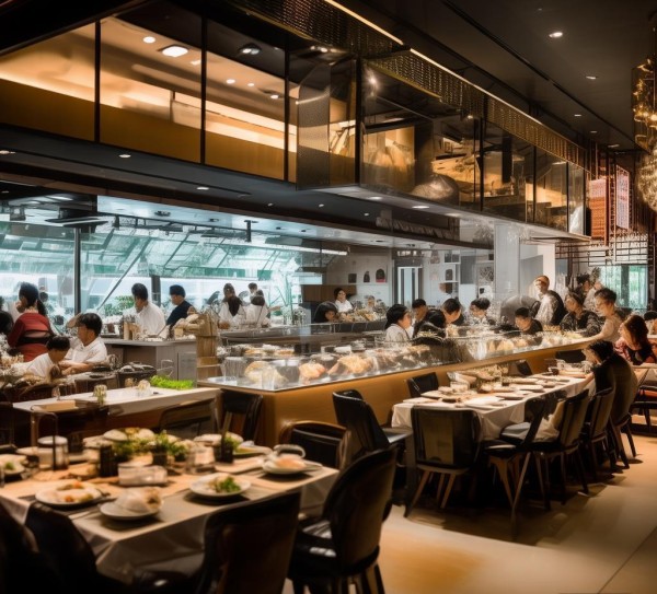 惠州市餐饮酒店管理与发展研究 惠州市餐饮酒店管理与发展研究