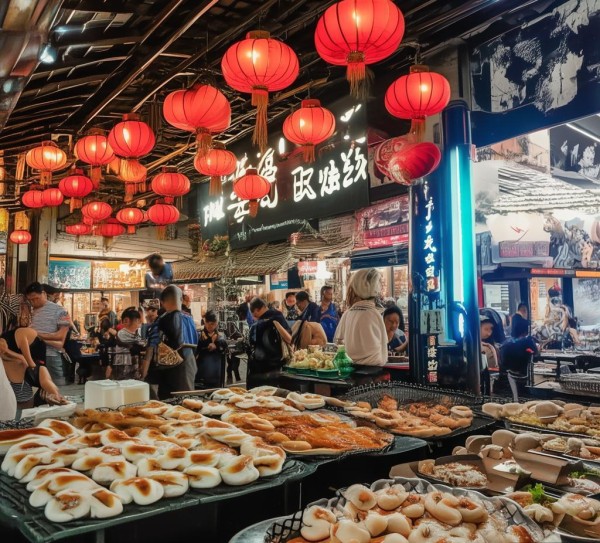 安徽餐饮市场,机遇与挑战解析 安徽餐饮市场,机遇与挑战解析
