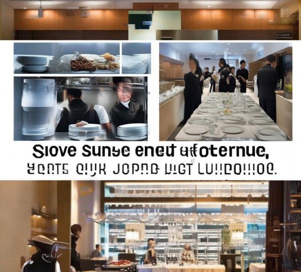 酒店餐饮业服务标准规范的构建与实施 酒店餐饮业服务标准规范的构建与实施