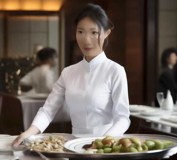 酒店实训餐饮服务曾小力 酒店实训餐饮服务曾小力