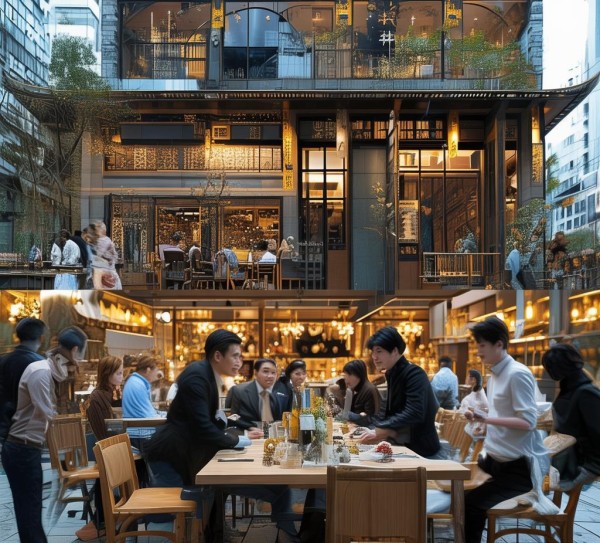 江苏餐饮管理,Choosing the Right Location for Success 江苏餐饮管理,Choosing the Right Location for Success