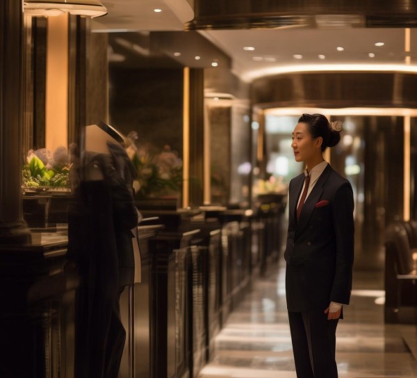 酒店服务礼仪鞠躬多少度 酒店服务礼仪鞠躬多少度