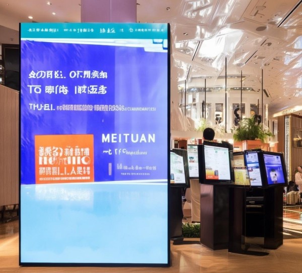 酒店与美团合作方案 酒店与美团合作方案
