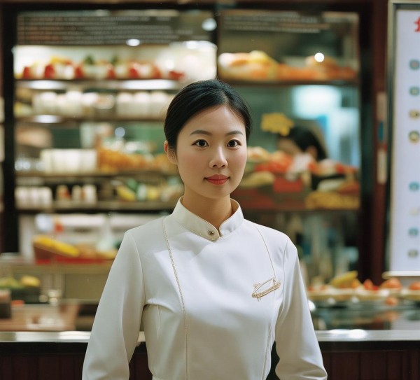 宁波酒店餐饮服务员,职业发展与岗位职责解析 宁波酒店餐饮服务员,职业发展与岗位职责解析