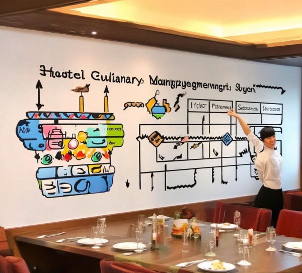 酒店餐饮管理制度墙贴,打造高效餐饮体验 酒店餐饮管理制度墙贴,打造高效餐饮体验