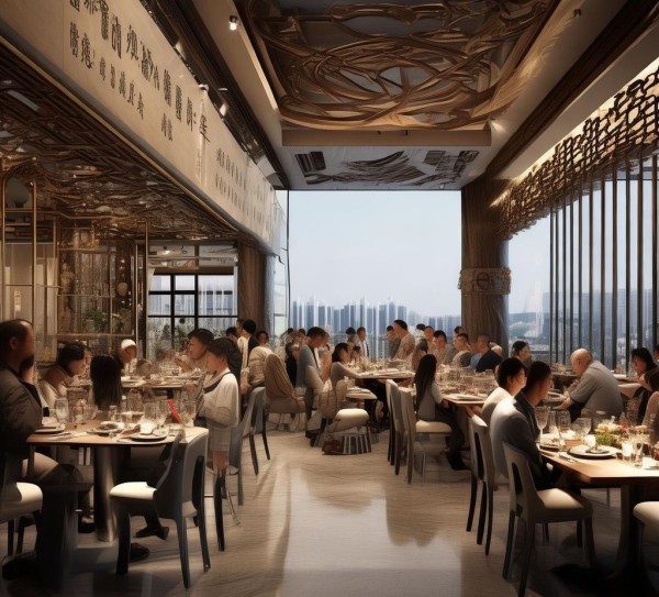 浙江酒店餐饮服务,一个与文化同行的经济新引擎 浙江酒店餐饮服务,一个与文化同行的经济新引擎