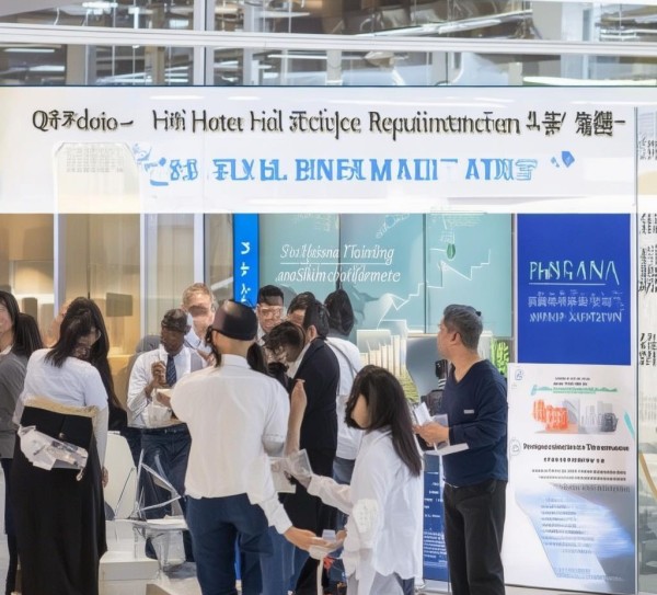 青岛酒店服务礼仪招聘网，专业培训，技能提升，打造优质团队