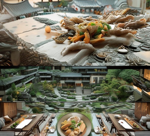 河南餐饮酒店管理,秘境与创新 河南餐饮酒店管理,秘境与创新
