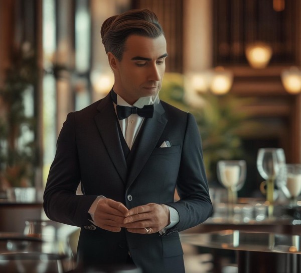 酒店服务礼仪的禁忌与礼仪 酒店服务礼仪的禁忌与礼仪