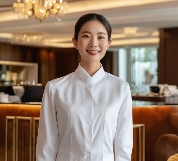 酒店服务礼仪相关用语 酒店服务礼仪相关用语