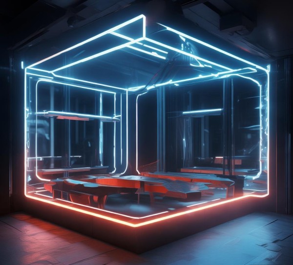构建电竞酒店,创新 gaming体验与酒店融合 构建电竞酒店,创新 gaming体验与酒店融合