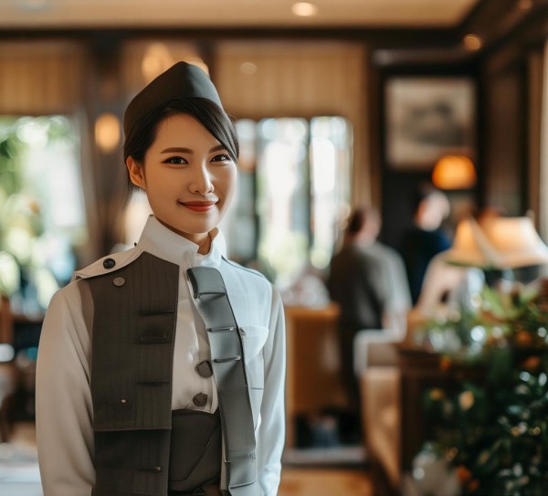 酒店服务礼仪,品质生活的基石与提升服务品质的必由之路 酒店服务礼仪,品质生活的基石与提升服务品质的必由之路