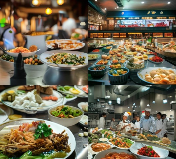 浙江餐饮与酒店管理,创新与融合的未来之路 浙江餐饮与酒店管理,创新与融合的未来之路