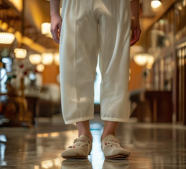 布鞋,东方之韵的礼仪之光—东方酒店服务员的穿着选择 布鞋,东方之韵的礼仪之光—东方酒店服务员的穿着选择