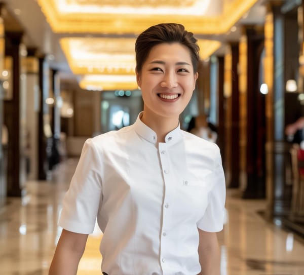 铂尔曼酒店,服务员的温度与服务之道 铂尔曼酒店,服务员的温度与服务之道
