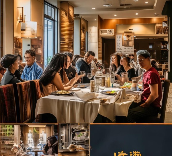 酒店餐饮同质化管理,现状与解决方案 酒店餐饮同质化管理,现状与解决方案