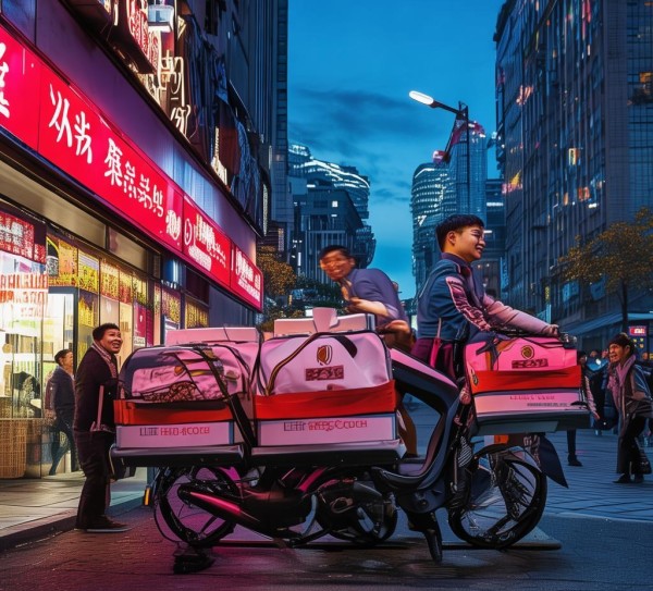 柳市酒店餐饮外送服务，便捷又高效的你