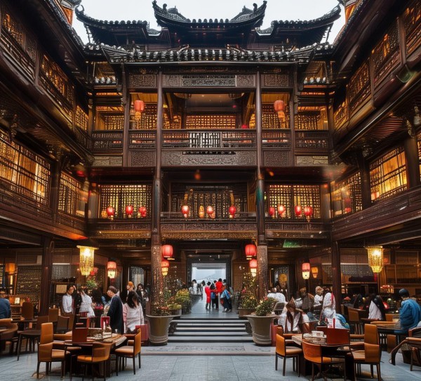 嘉兴酒店餐饮管理,传统与创新的碰撞 嘉兴酒店餐饮管理,传统与创新的碰撞