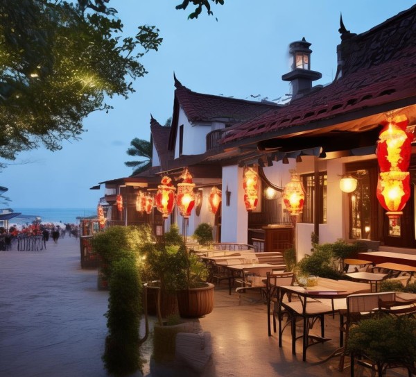 湛江餐饮酒店,你的理想旅游地? 湛江餐饮酒店,你的理想旅游地?
