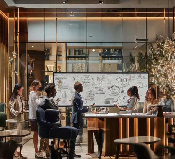 酒店餐饮接待专业路径，从问题到解决方案