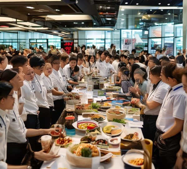 沂阳市酒店餐饮管理专业人才招聘—助力当地餐饮业发展 沂阳市酒店餐饮管理专业人才招聘—助力当地餐饮业发展