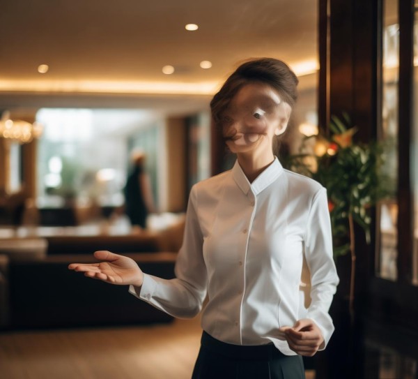 酒店服务礼仪,让每位客人感受到尊重与关怀 酒店服务礼仪,让每位客人感受到尊重与关怀