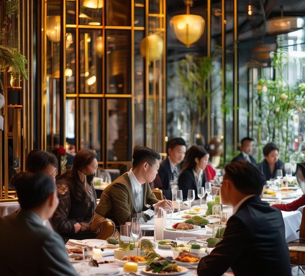 佰乐酒店餐饮服务理念,创新与品质的完美融合 佰乐酒店餐饮服务理念,创新与品质的完美融合
