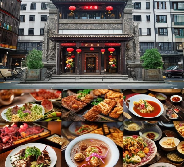 广东餐饮酒店管理排名 广东餐饮酒店管理排名