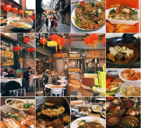 米脂美食天堂，米脂县酒店餐饮体验指南