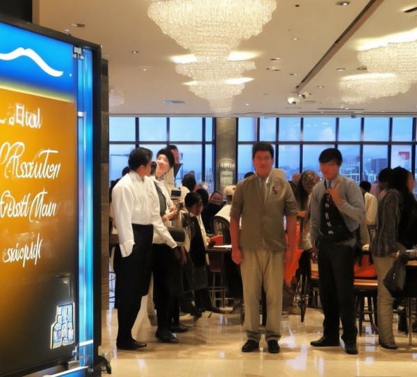 嘉善酒店餐饮服务员招聘