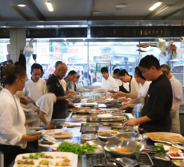 南阳餐饮培训 南阳餐饮培训