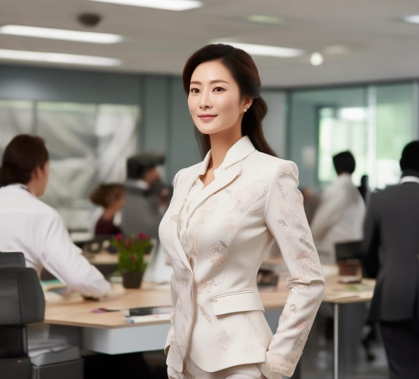 职业礼仪,职场中的礼仪之花 职业礼仪,职场中的礼仪之花