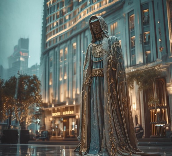 守护魔性,上海宝格丽酒店的品质时光 守护魔性,上海宝格丽酒店的品质时光