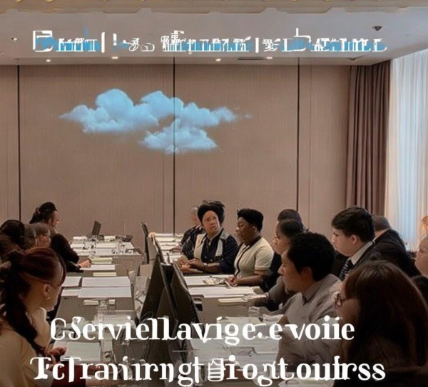 云浮酒店服务礼仪培训课，提升服务意识，构建高效体验