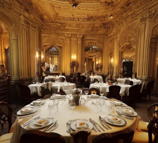 annas dining service at annas hotel