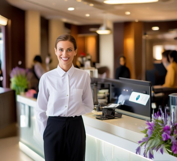 连锁酒店服务礼仪,提升顾客满意度的关键环节 连锁酒店服务礼仪,提升顾客满意度的关键环节